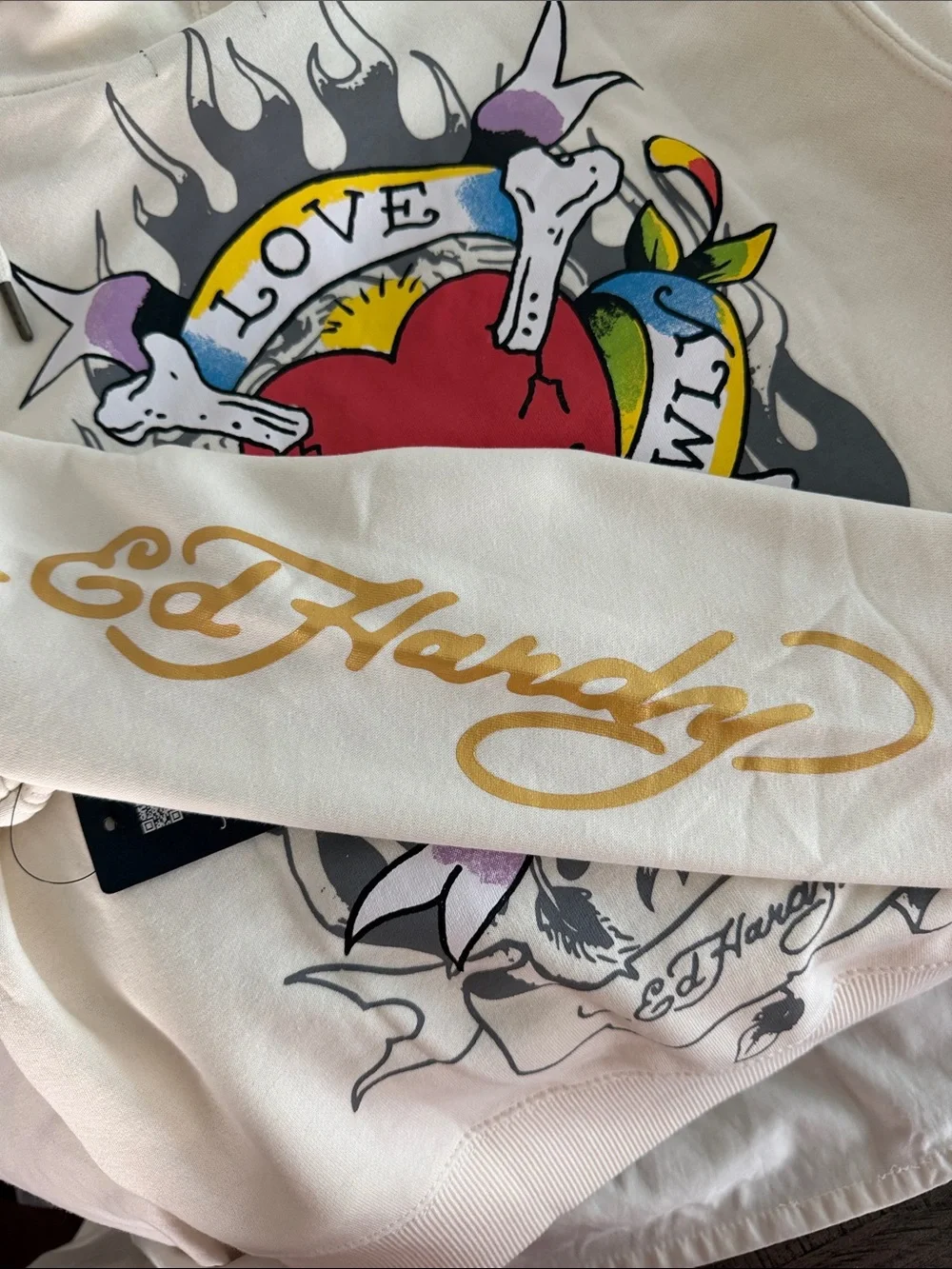 Ed Hardy ed hardy